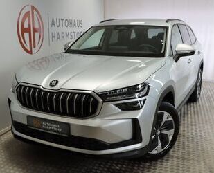 Skoda Skoda Kodiaq 2.0 TDI 142 kW 4x4 Selection 7-Sitze Gebrauchtwagen