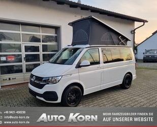 VW Volkswagen T6.1 California Beach Camper + Standhei Gebrauchtwagen