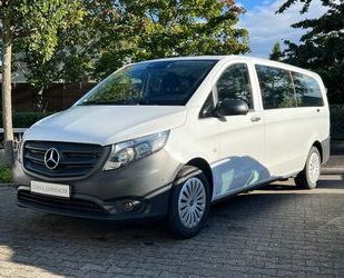 Mercedes-Benz Mercedes-Benz Vito Tourer 114 CDI Pro Lang*8-Sitze Gebrauchtwagen