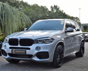 BMW BMW X5 xDrive40e | M-Sport | Driv. Plus | AhK | Vo Gebrauchtwagen