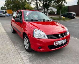 Renault Renault Clio II Campus YAHOO! Gebrauchtwagen