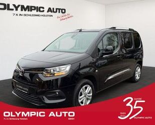 Toyota Toyota Proace City 1.5 Verso L1 Team PANORAMA ACC Gebrauchtwagen