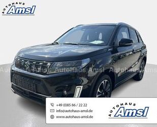 Suzuki Suzuki Vitara 1.4 Mild-Hybrid Comfort+ 4x4 Gebrauchtwagen