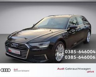 Audi Audi A6 Avant 40 2.0 TDI quattro design S-tronic A Gebrauchtwagen