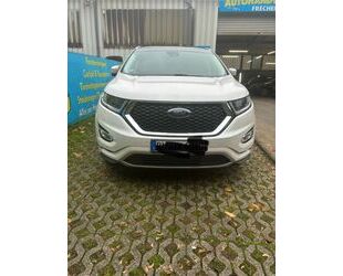 Ford Ford Edge Vignale 4x4 Gebrauchtwagen