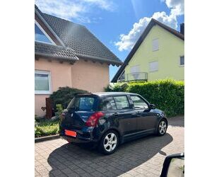 Suzuki Suzuki Swift 1,3 Gebrauchtwagen