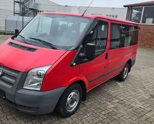 Ford Ford Transit Kombi FT 280 K 9 Sitze MwSt Ausweisba Gebrauchtwagen