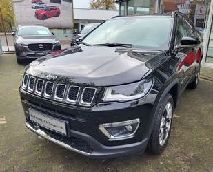 Jeep Jeep Compass Limited FWD Gebrauchtwagen