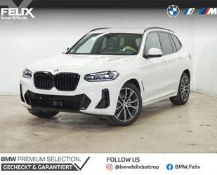 BMW BMW X3 xDrive20d M SPORTPAKET+PANORAMA+20