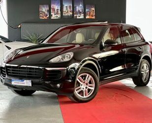 Porsche Porsche Cayenne Diesel Bose 14Wege Kamera Sitzbelü Gebrauchtwagen