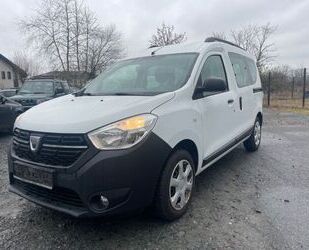 Dacia Dacia Dokker Gebrauchtwagen