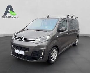 Citroen Citroën SpaceTourer Feel M 50kWh*XENON*KAMERA*HUD* Gebrauchtwagen