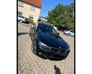 BMW BMW 335 Gran Turismo Gran Turismo 335d xDrive M .. Gebrauchtwagen