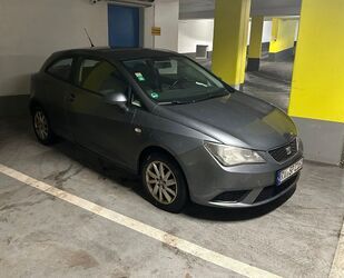 Seat Seat Ibiza 1.2 TSI Style SC Style TÜV Neu Gebrauchtwagen