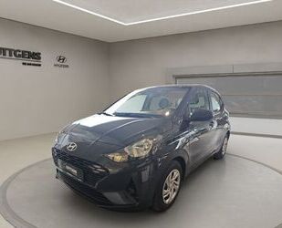 Hyundai Hyundai i10 FL MY25 1.0 SELECT NAVI KLIMA KAMERA Gebrauchtwagen