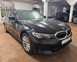 BMW BMW 320 d Touring xDrive Advantage*LED*NAVI*1.HD Gebrauchtwagen