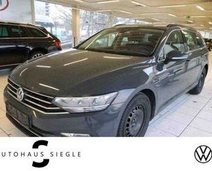 VW Volkswagen Passat Variant 2.0 TDI Business DSG Nav Gebrauchtwagen