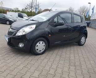 Chevrolet Chevrolet Spark 1.0 LS GARANTIE KLIMAANLAGE NAVI C Gebrauchtwagen