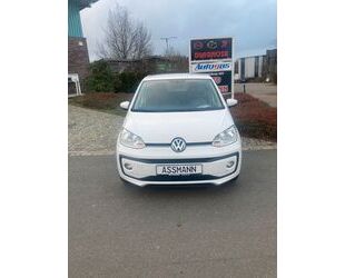 VW Volkswagen up! move up! BMT/Start-Stopp, SHZ Gebrauchtwagen