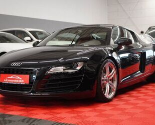 Audi Audi R8 4.2 FSI V8 Coupe Quattro *1.Hand*Unfallfre Gebrauchtwagen