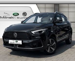 MG MG ZS EV Luxury 51kWh *360GradKamera*Navi*CarPlay* Gebrauchtwagen