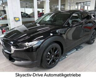 Mazda CX-30 Gebrauchtwagen