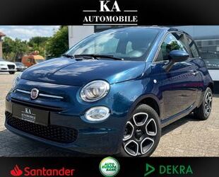 Fiat Fiat 500 Club Met DAB Tempomat Apple Carplay Gebrauchtwagen