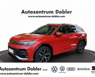 VW Volkswagen Tiguan R-Line 1,5l eTSI 110 kW (150 PS) Gebrauchtwagen