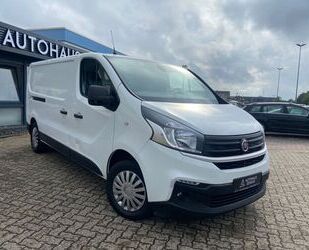 Fiat Fiat Talento Kasten L2H1 SX*NAVI*KLIMA*KEYLESS-GO* Gebrauchtwagen