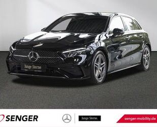 Mercedes-Benz Mercedes-Benz A 180 *AMG-Line*7G-DCT*Kamera*Panora Gebrauchtwagen