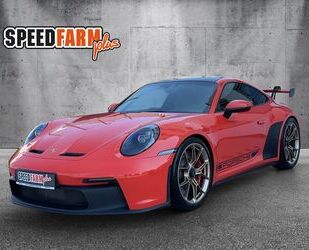 Porsche Porsche GT 3 Clubsport/Lift/Sport-Chrono/APPROVED´ Gebrauchtwagen