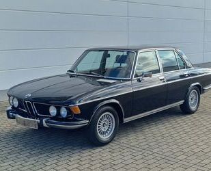 BMW BMW 3.0 SI Klima Leder H-Kennz-69 000KM Gebrauchtwagen