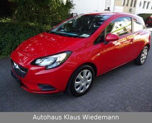 Opel Opel Corsa 1.4 ecoFLEX Edition S/S Easytronic - 2. Gebrauchtwagen