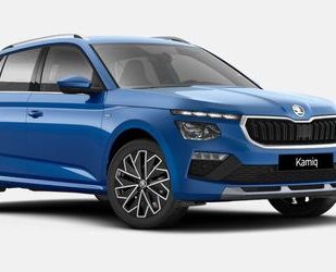 Skoda Skoda Kamiq Dynamik 1.0 TSI DSG Gebrauchtwagen