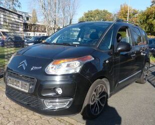 Citroen Citroën C3 Picasso Exclusive Gebrauchtwagen