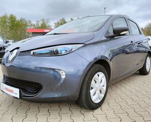 Renault Renault Zoe R90 LIFE 41 kWh |Notladekabel|1.Hd|Mie Gebrauchtwagen