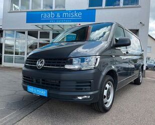 VW Volkswagen T6 Transporter Kasten *PDC/SHZ/Klima* Gebrauchtwagen