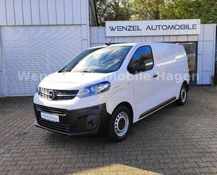 Opel Opel Vivaro Kasten -e Edition M Gebrauchtwagen