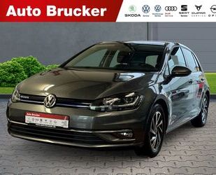 VW Volkswagen Golf Join BlueMotion 1.5 TSI Navi+LED+S Gebrauchtwagen