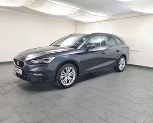 Seat Seat Leon Sportstourer 2.0 TDI Style FLA AHK Pano Gebrauchtwagen