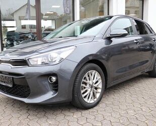 Kia Kia Rio 1.4 - Kundenauftrag, Navi, Sitzheizung, K. Gebrauchtwagen