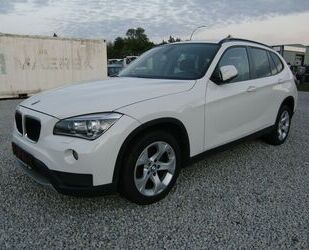 BMW BMW X1 sDrive 18d Gebrauchtwagen