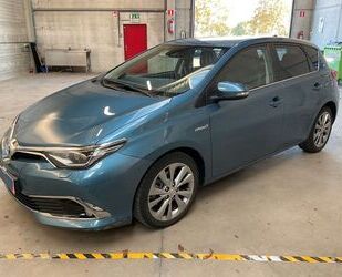 Toyota Toyota Auris Hybrid, Sitzheizung, Garantie bis 203 Gebrauchtwagen