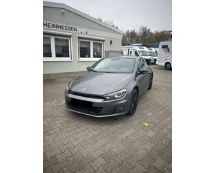 VW Volkswagen Scirocco 2.0 TSI 162kW DSG GTS Gebrauchtwagen