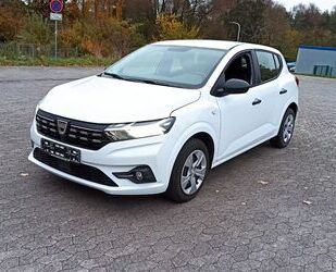 Dacia Dacia Sandero TCe 90 Stepway Comfort Stepway Comfo Gebrauchtwagen