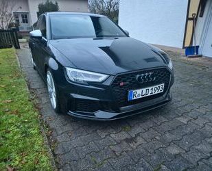 Audi Audi RS3 Top! Gebrauchtwagen