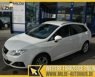 Seat Seat Ibiza ST Gebrauchtwagen