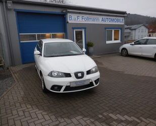 Seat Seat Ibiza Best of Gebrauchtwagen