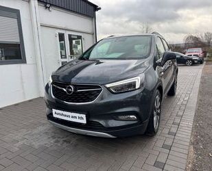 Opel Opel Mokka X*1 Hand*Automatik* Gebrauchtwagen