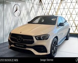 Mercedes-Benz GLE 400 Gebrauchtwagen